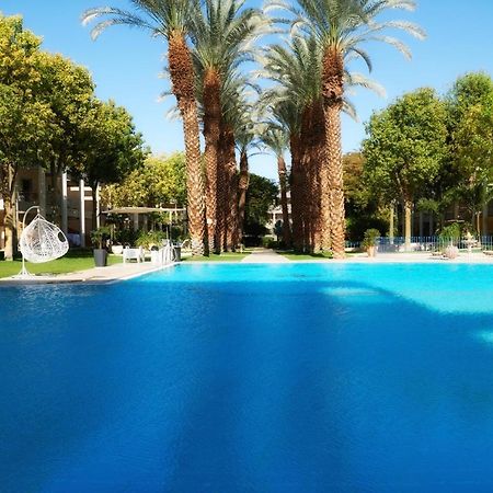 Garden Suite & Pool Ejlat Zewnętrze zdjęcie