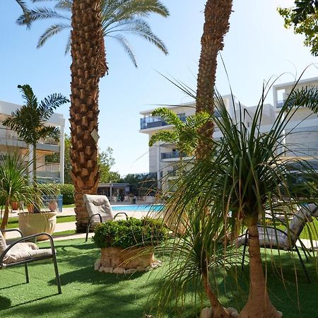Garden Suite & Pool Ejlat Zewnętrze zdjęcie