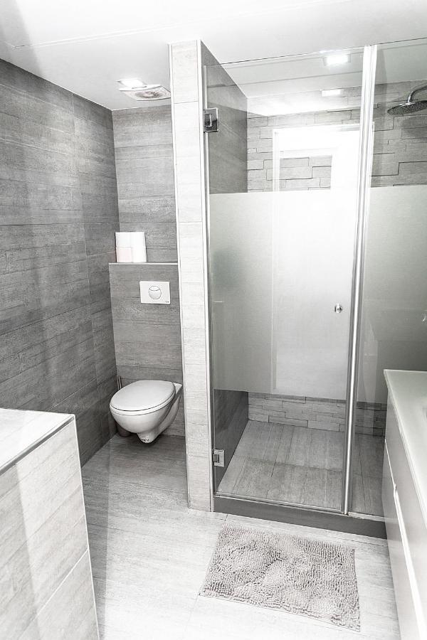 Garden Suite & Pool Ejlat Zewnętrze zdjęcie