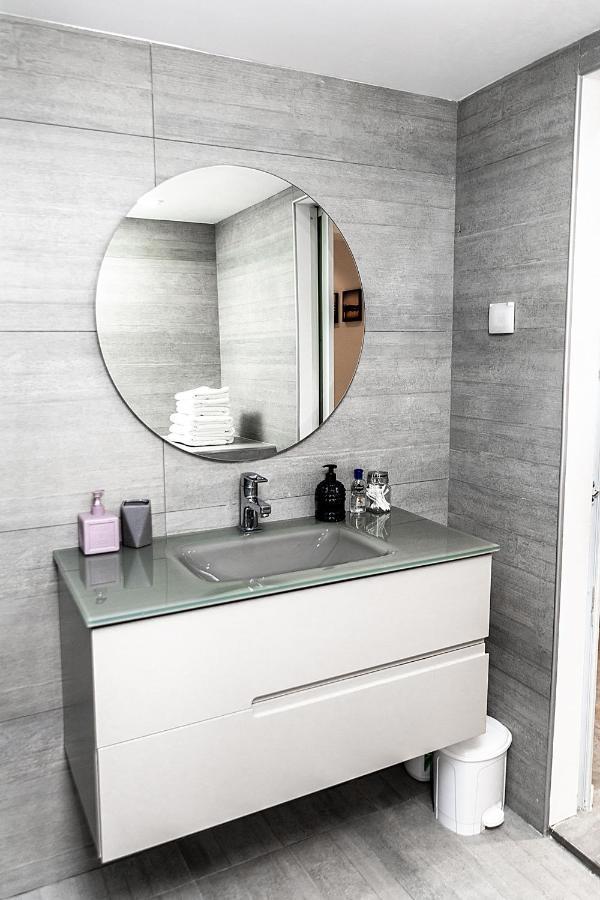 Garden Suite & Pool Ejlat Zewnętrze zdjęcie