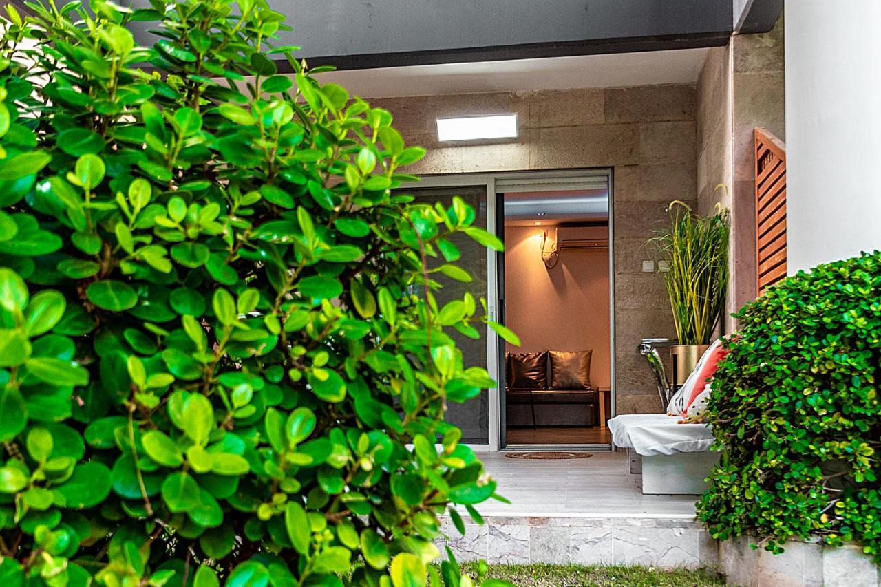 Garden Suite & Pool Ejlat Zewnętrze zdjęcie