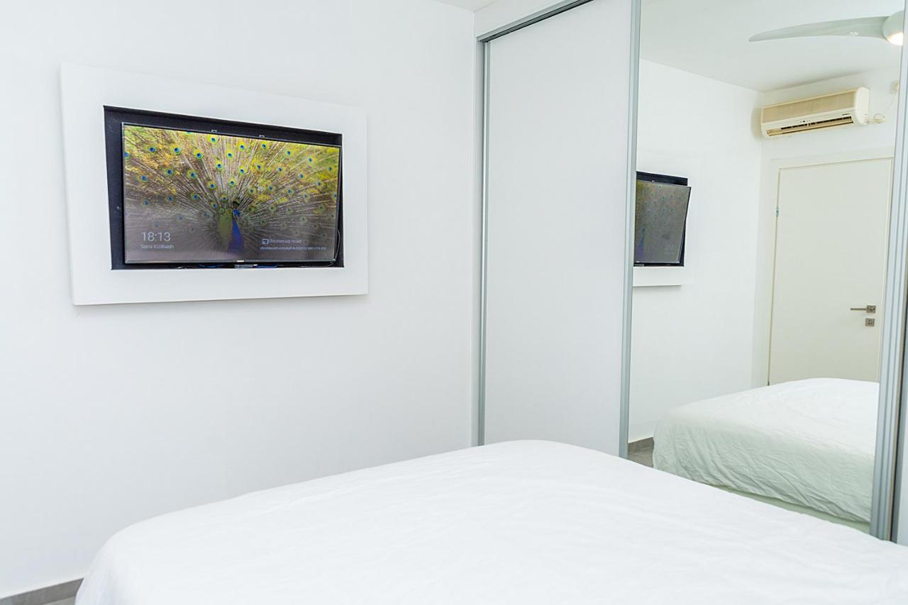 Garden Suite & Pool Ejlat Zewnętrze zdjęcie