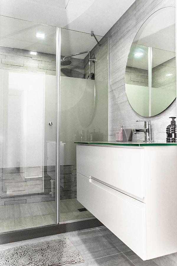Garden Suite & Pool Ejlat Zewnętrze zdjęcie