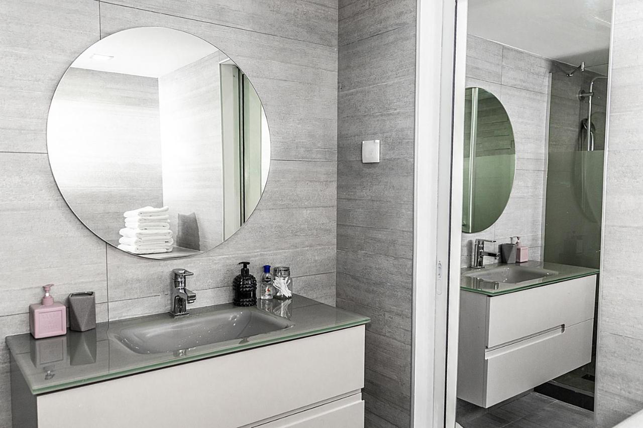 Garden Suite & Pool Ejlat Zewnętrze zdjęcie
