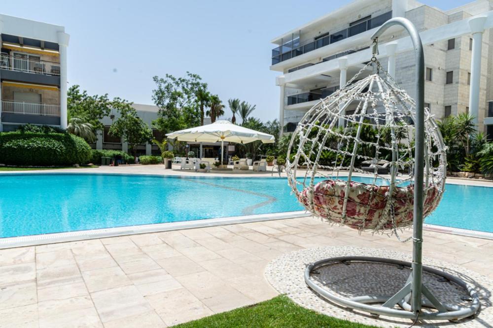 Garden Suite & Pool Ejlat Zewnętrze zdjęcie