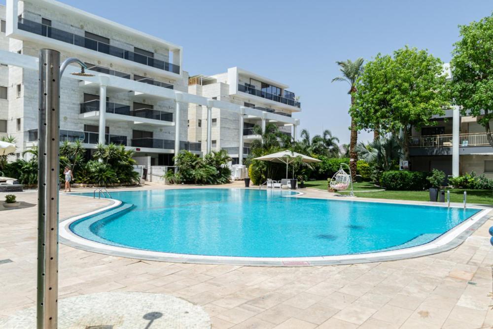 Garden Suite & Pool Ejlat Zewnętrze zdjęcie