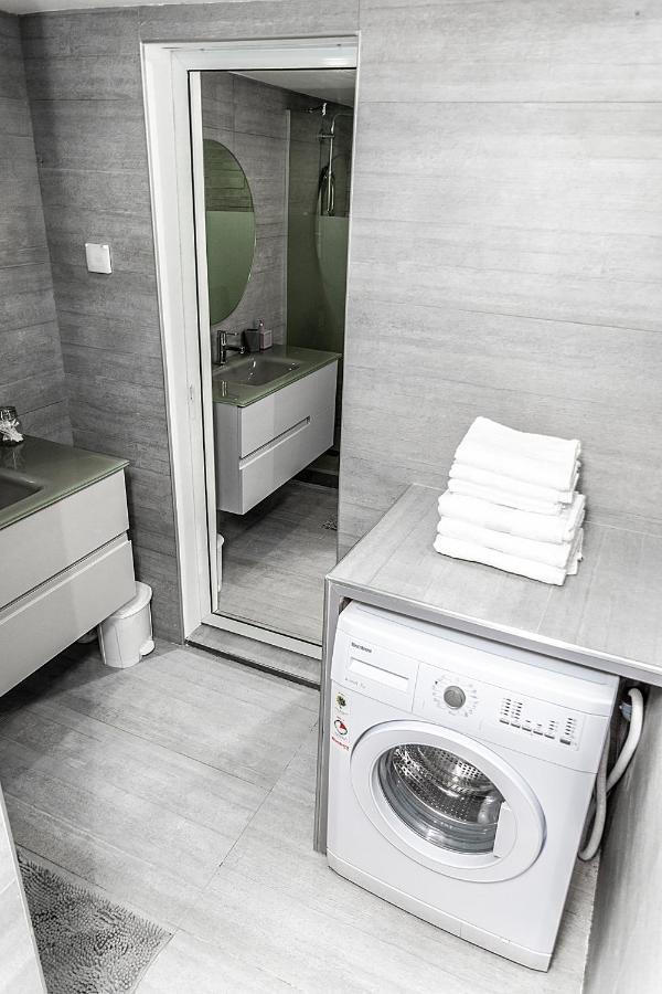 Garden Suite & Pool Ejlat Zewnętrze zdjęcie