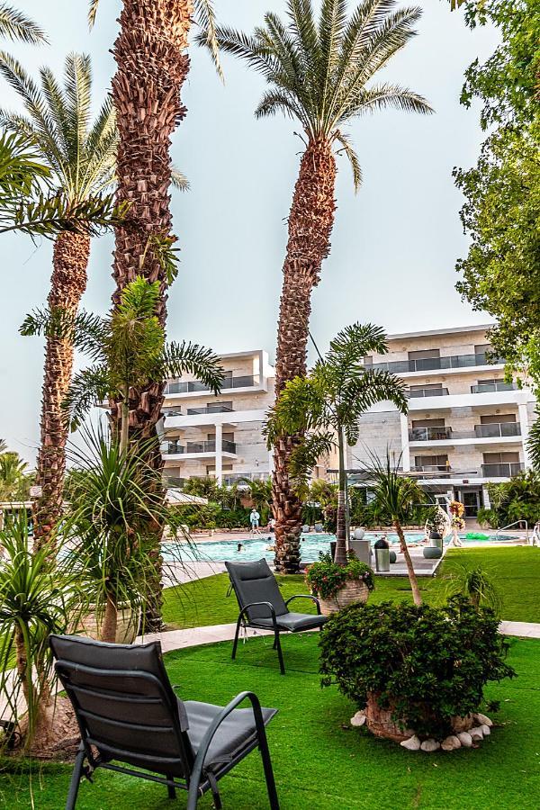 Garden Suite & Pool Ejlat Zewnętrze zdjęcie