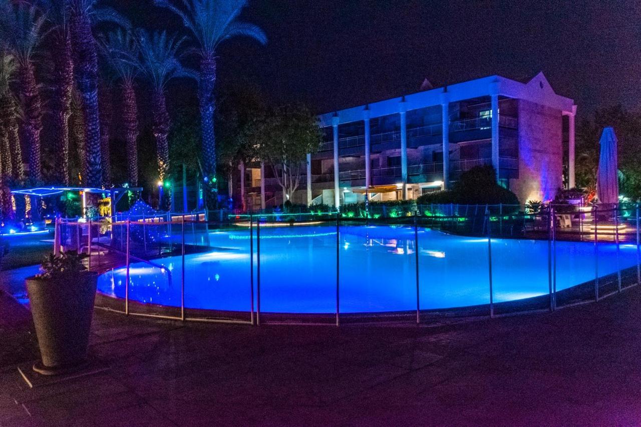 Garden Suite & Pool Ejlat Zewnętrze zdjęcie