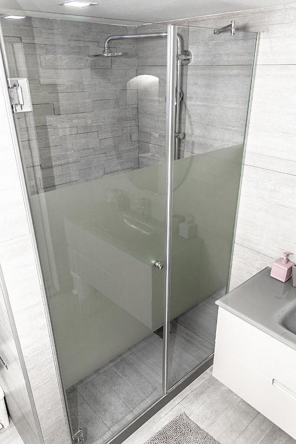 Garden Suite & Pool Ejlat Zewnętrze zdjęcie